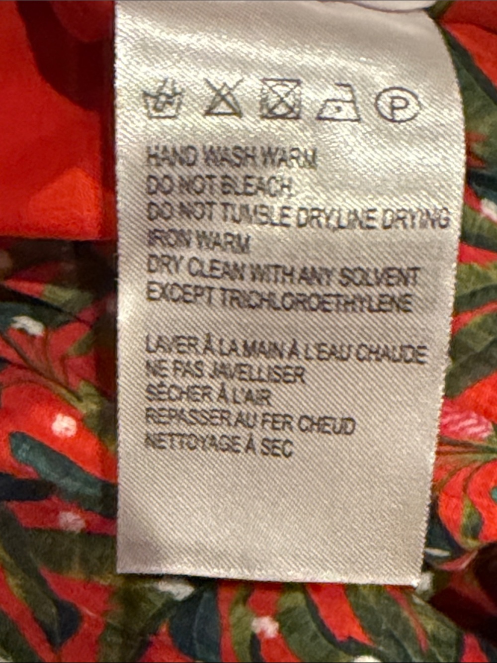 FARM Rio Skirt - Picture 9 of 10